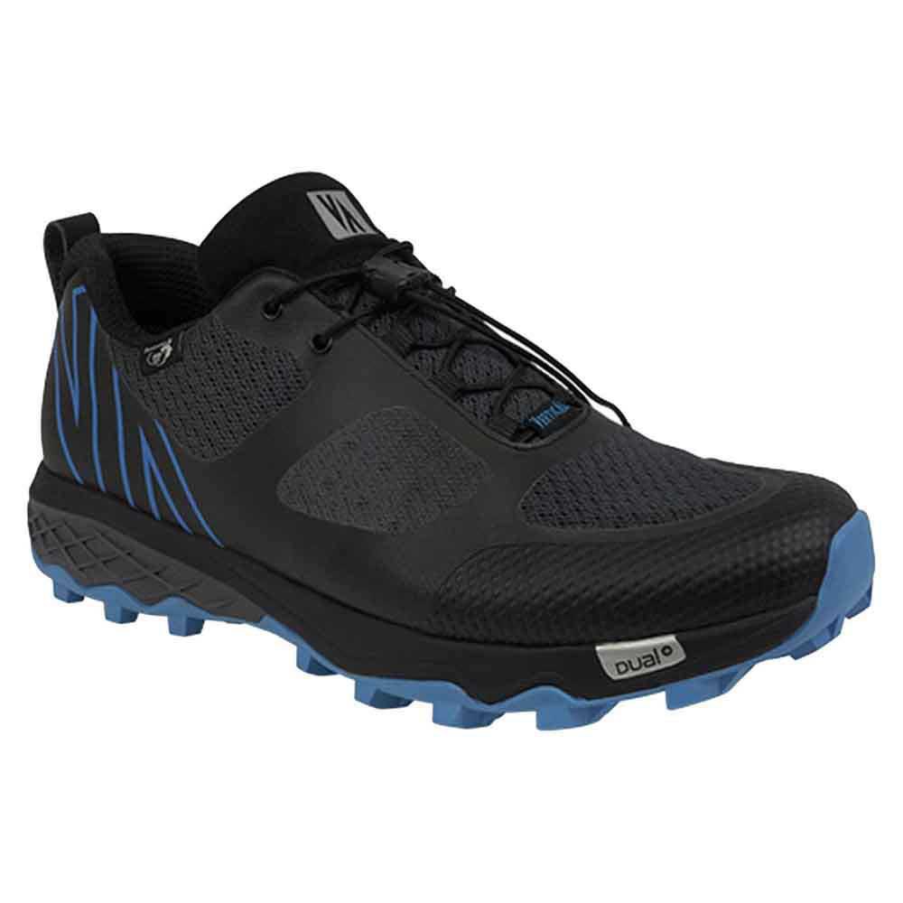 Vertical Gravity Low Mp+ Trail Running Shoes Schwarz EU 41 Mann von Vertical