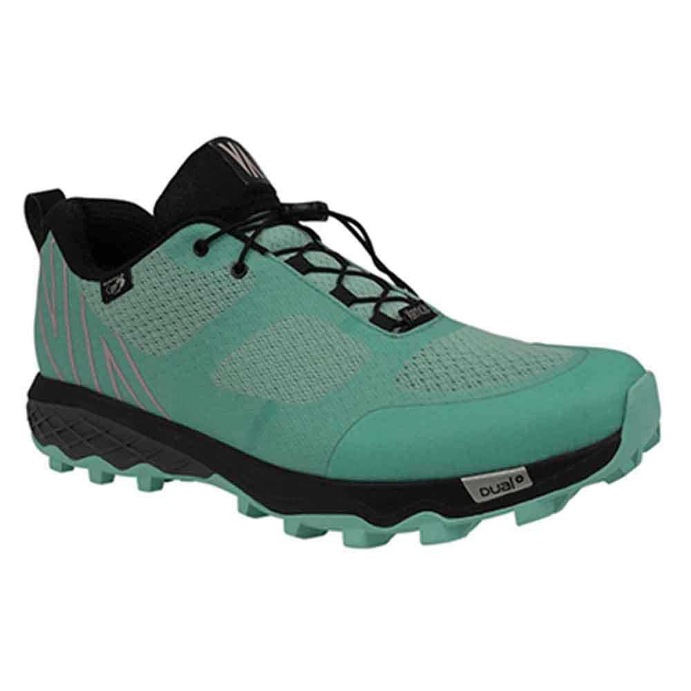 Vertical Gravity Mp+ Trail Running Shoes Grün EU 41 Frau von Vertical