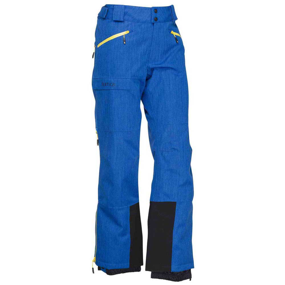 Vertical Mythic Insulated Mp+ Pants Blau 36 Mann Vertical Mythic Insulated Mp+ Pants Blau 36 Mann von Vertical