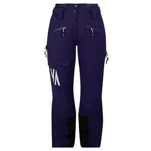 Vertical Mythic Insulated Mp+ Pants Blau 40 Frau von Vertical