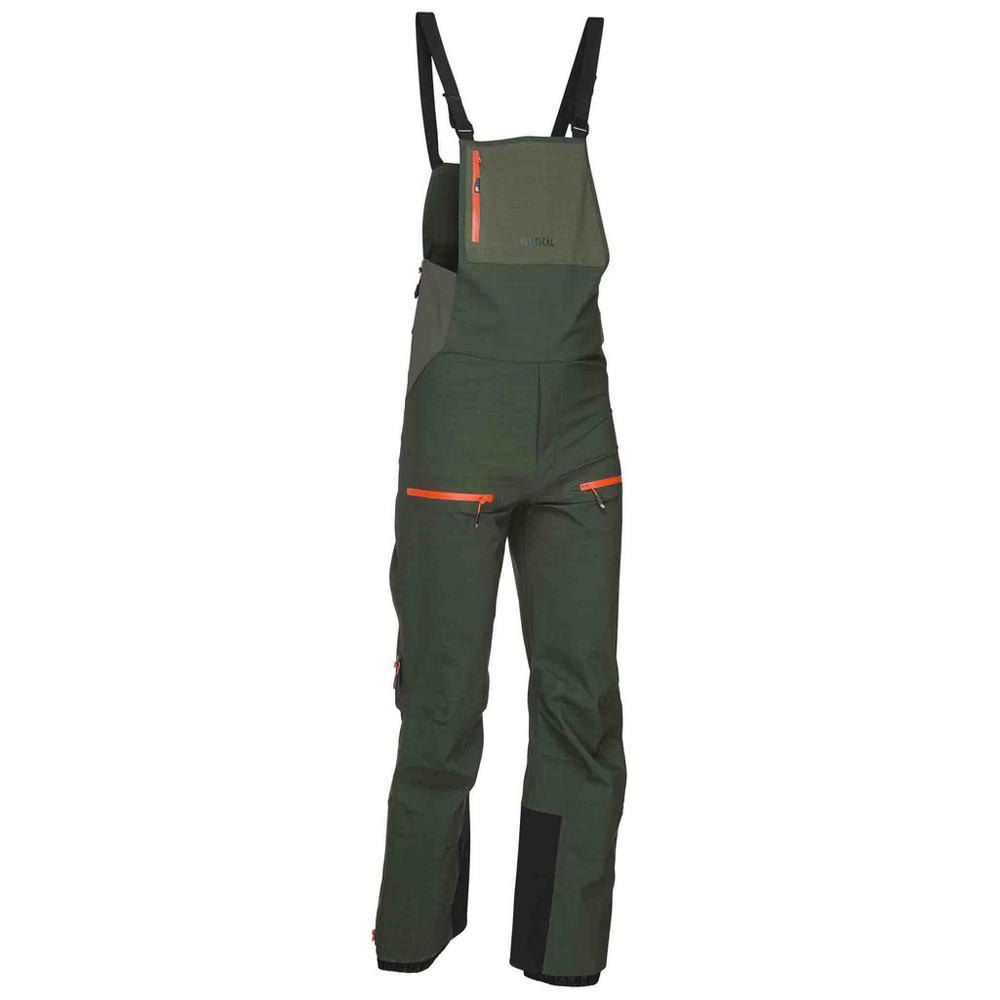 Vertical Mythic Mp+ Pants Grün 36 Mann von Vertical