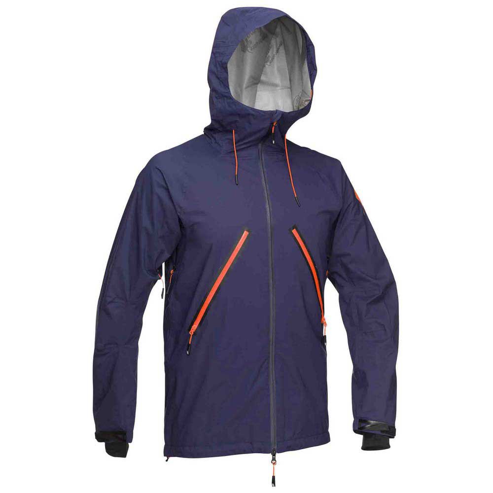 Vertical Windy Mp+ Softshell Jacket Blau L Mann Vertical Windy Mp+ Softshell Jacket Blau L Mann von Vertical