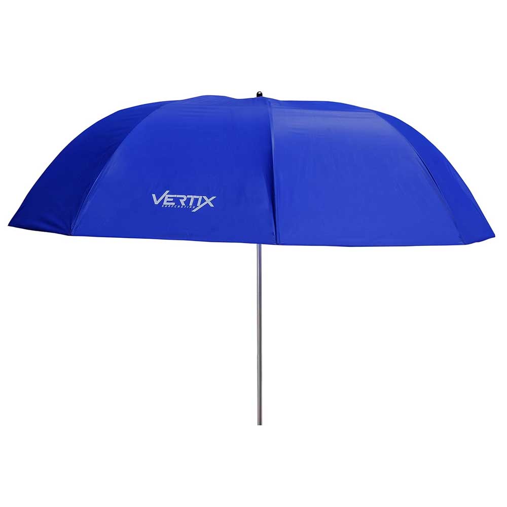 Vertix Logo Umbrella Blau 210 cm Vertix Logo Umbrella Blau 210 cm von Vertix