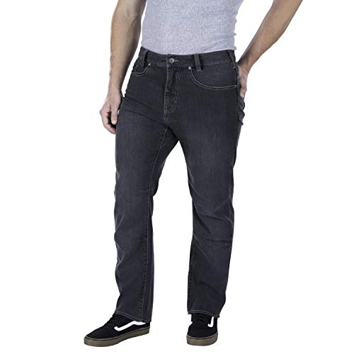 Vertx Defiance Jeans, Black Heart Wash, 40x32 Vertx Defiance Jeans, Black Heart Wash, 40x32 von Vertx