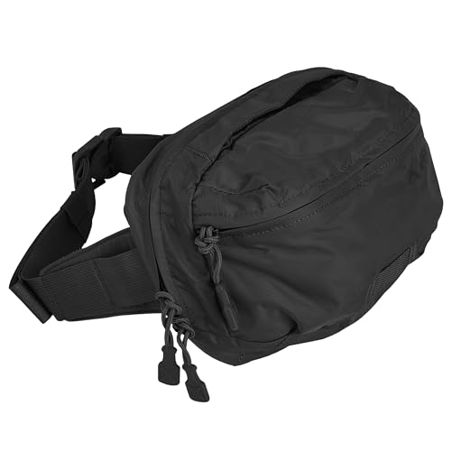 Vertx Long Walks Multipurpose Waist Pack Black Vertx Long Walks Multipurpose Waist Pack Black von Vertx