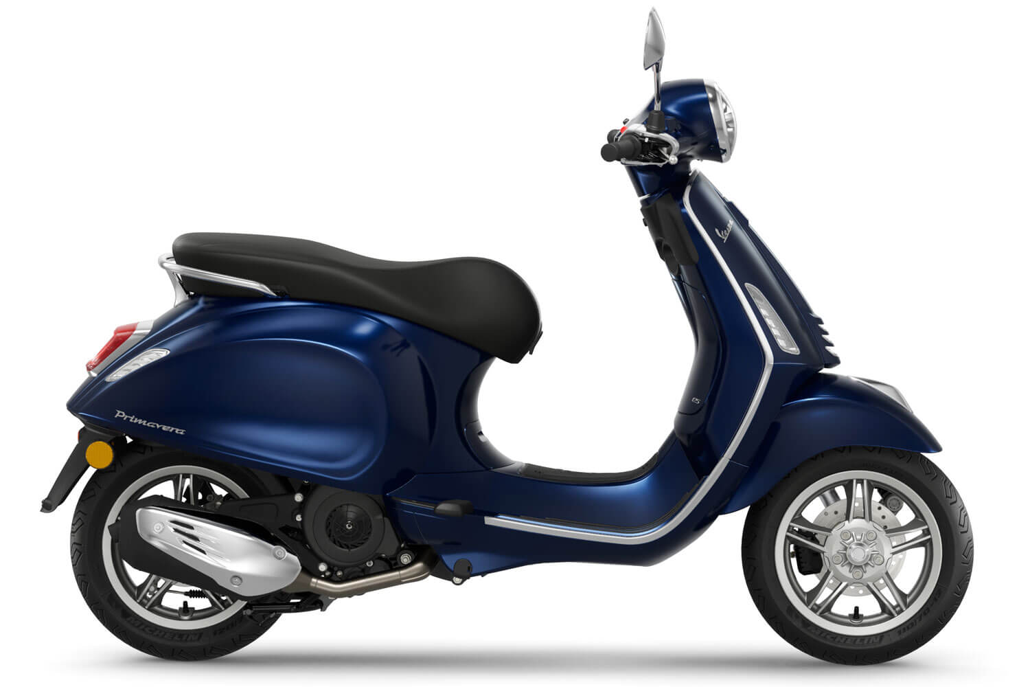 Vespa Primavera 125 E5+ Vespa Primavera 125 E5+ von Vespa