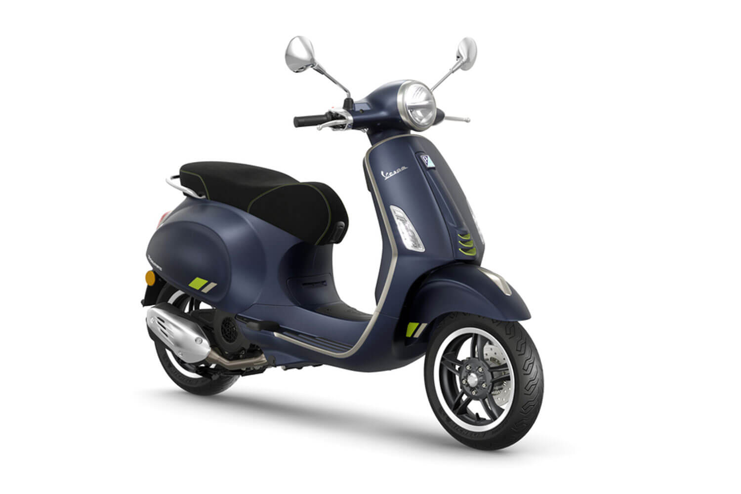 Vespa Primavera 125 Tech Vespa Primavera 125 Tech von Vespa