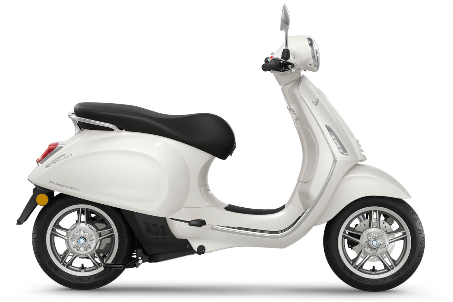 Vespa Primavera Elettrica Vespa Primavera Elettrica von Vespa