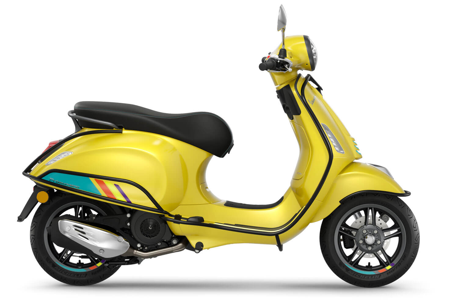 Vespa Primavera S 125 E5+ Vespa Primavera S 125 E5+ von Vespa