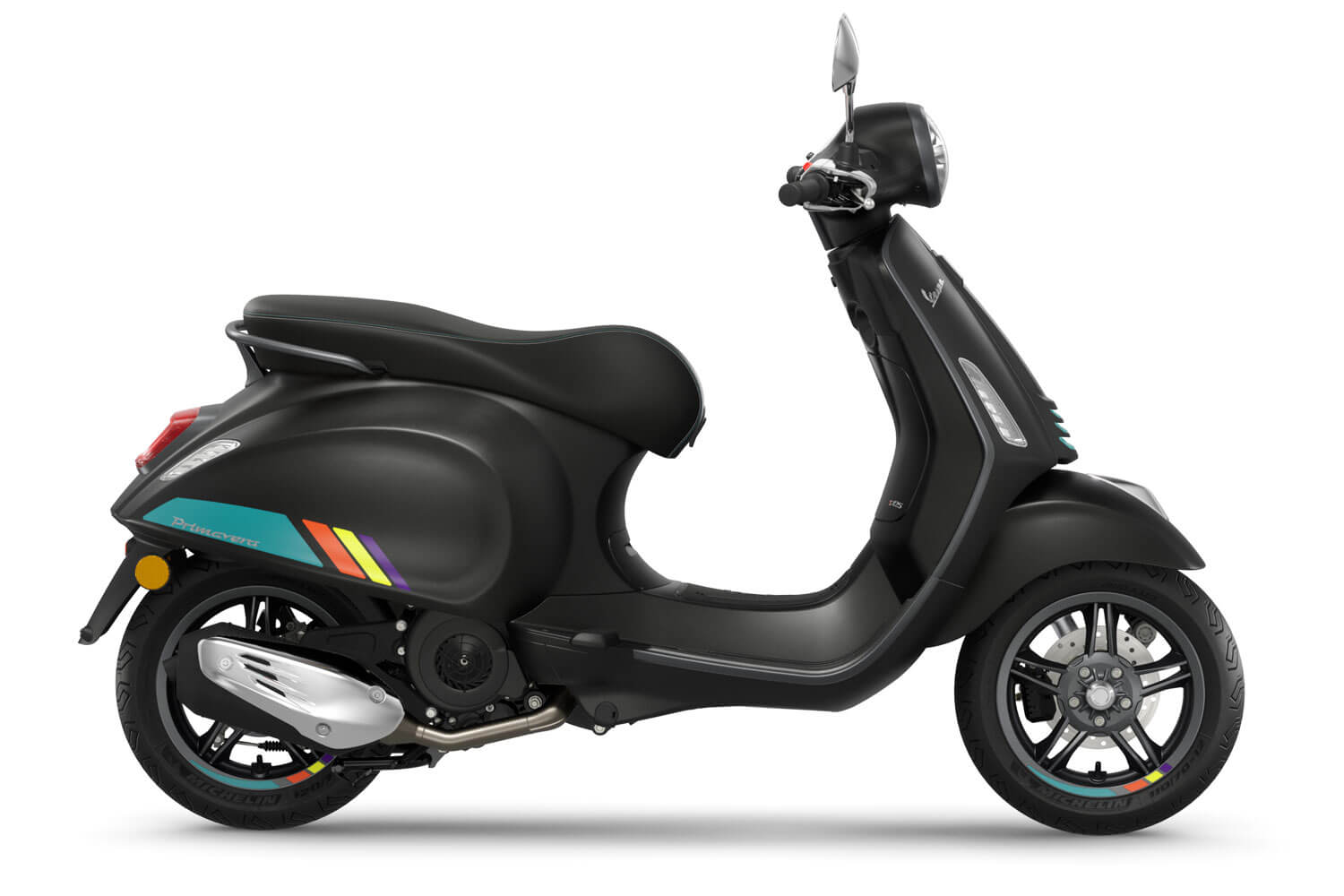 Vespa Primavera S 125 E5+ Vespa Primavera S 125 E5+ von Vespa