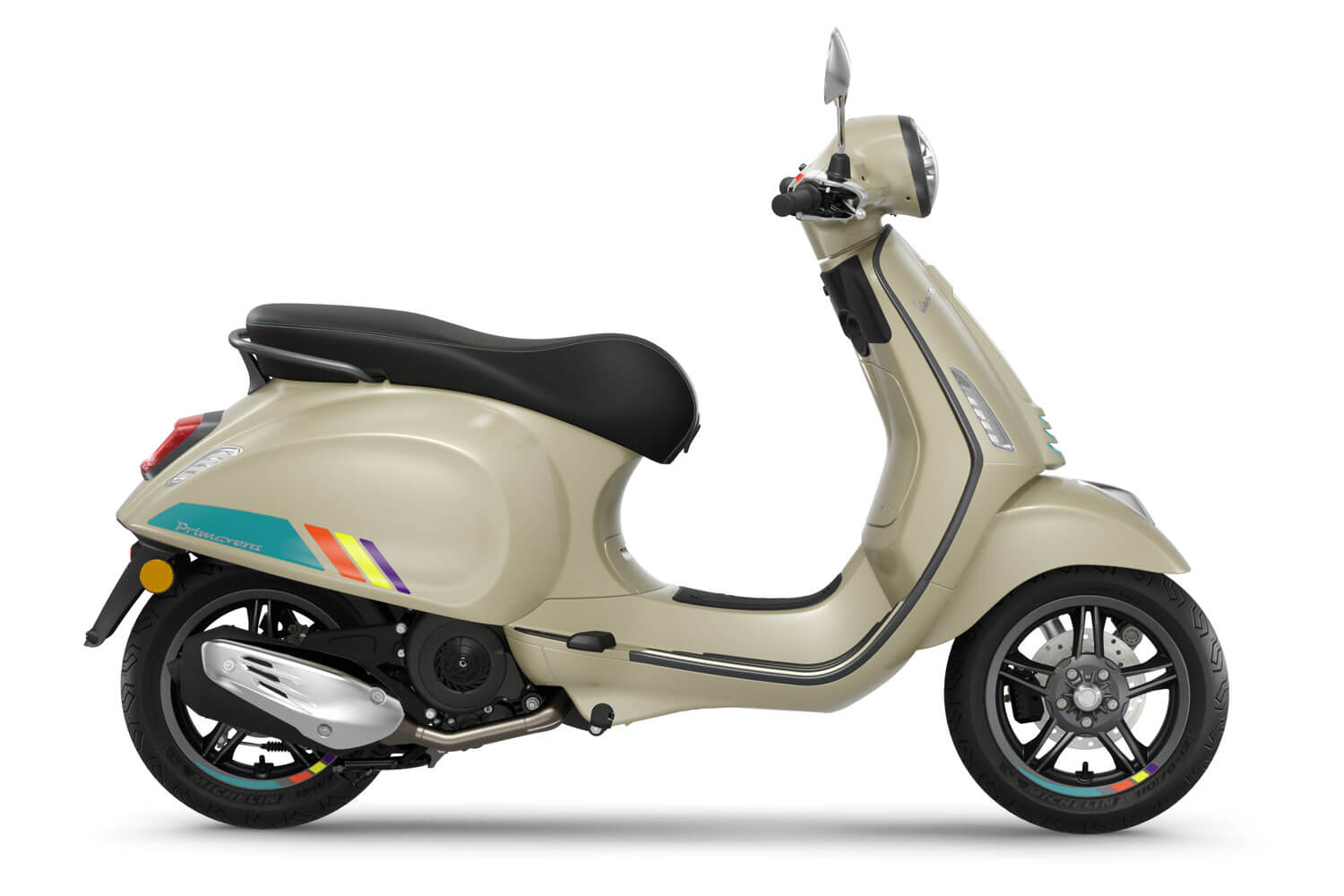 Vespa Primavera S 125 E5+ Vespa Primavera S 125 E5+ von Vespa