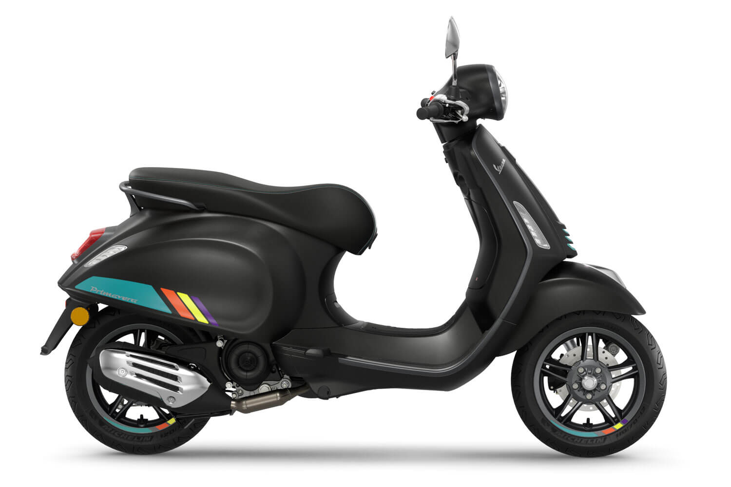 Vespa Primavera S 50 E5+ Vespa Primavera S 50 E5+ von Vespa
