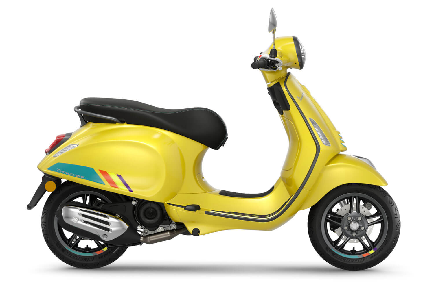 Vespa Primavera S 50 E5+ Vespa Primavera S 50 E5+ von Vespa