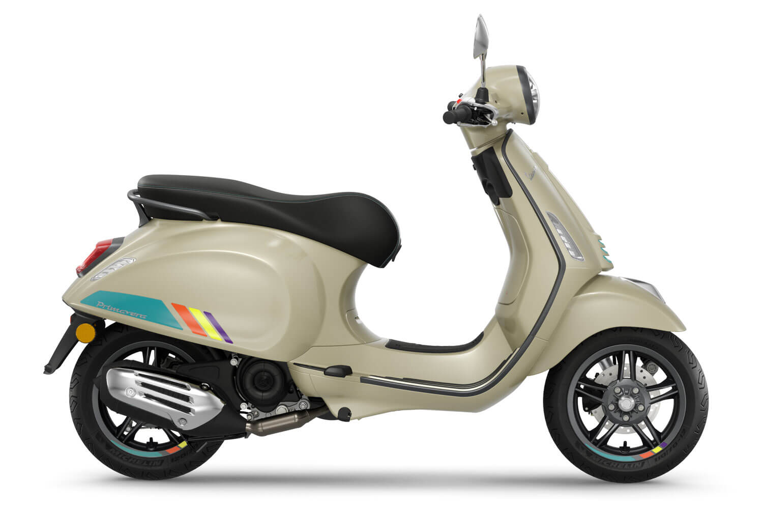Vespa Primavera S 50 E5+ Vespa Primavera S 50 E5+ von Vespa
