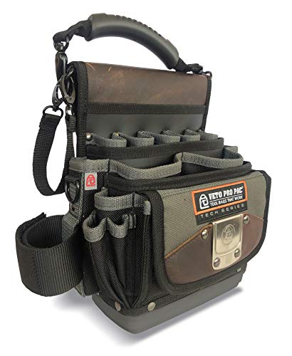 Veto Pro Pac TP5B Werkzeugtasche zum Aufstecken Veto Pro Pac TP5B Werkzeugtasche zum Aufstecken von Veto