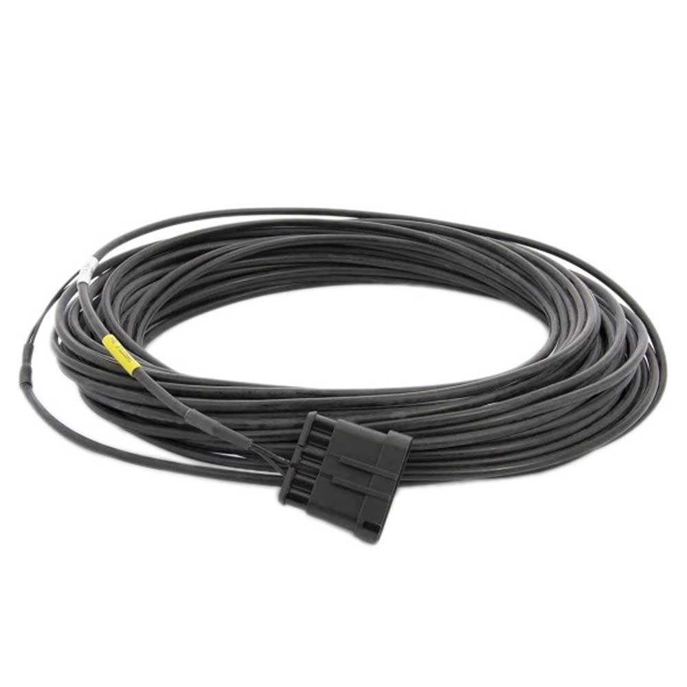 Vetus 0-5v 20 M Ecs Throttle Cable Schwarz von Vetus