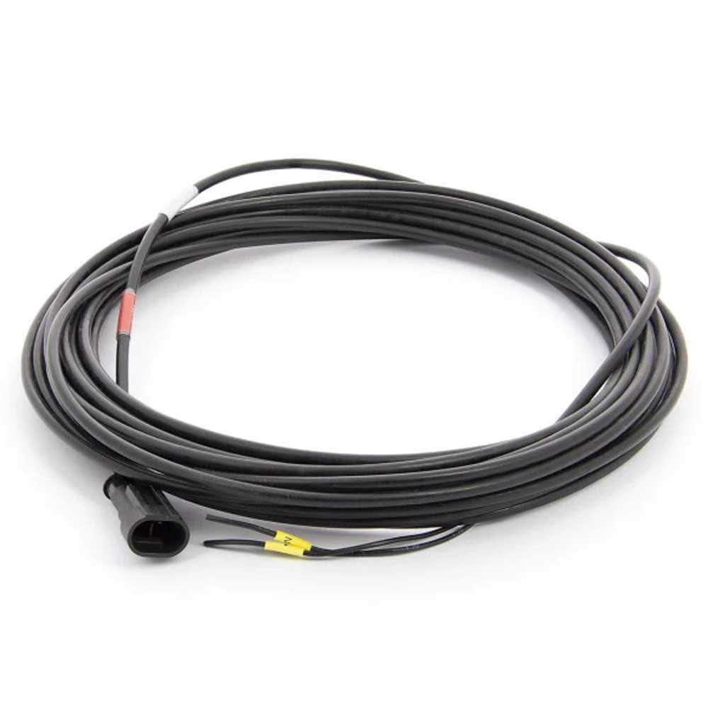 Vetus Ecs Alarm Monitoring Interface Cable 10 M Schwarz,Silber Vetus Ecs Alarm Monitoring Interface Cable 10 M Schwarz,Silber von Vetus