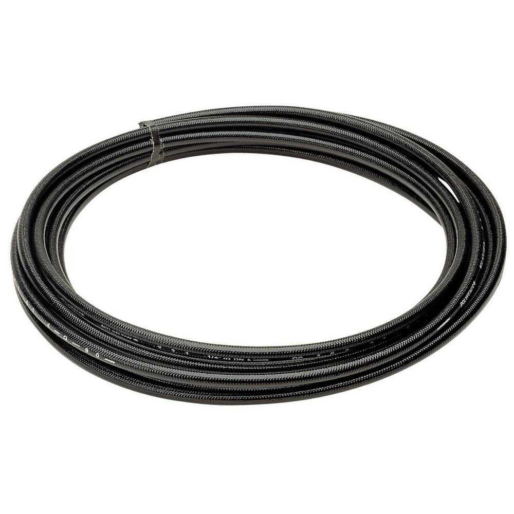 Vetus Nylon Tube 100 M Schwarz 8 x 12 mm Vetus Nylon Tube 100 M Schwarz 8 x 12 mm von Vetus