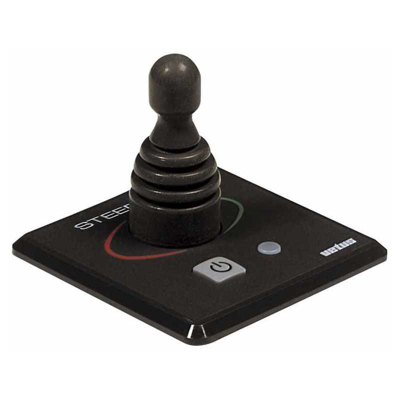 Vetus 12/joystick Panel 24v Golden Vetus 12/joystick Panel 24v Golden von Vetus