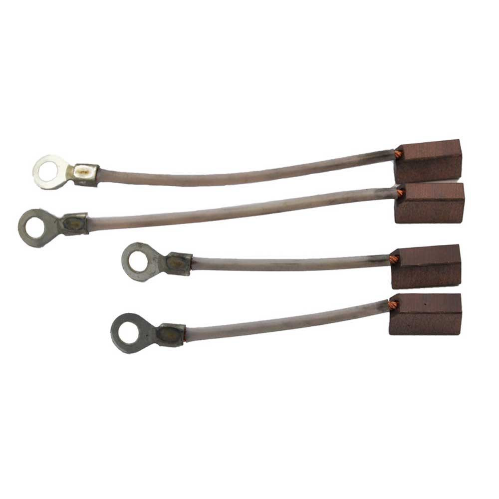 Vetus Bow23/35+alex Set 12.5x8x25 Mm 12v Schwarz Vetus Bow23/35+alex Set 12.5x8x25 Mm 12v Schwarz von Vetus