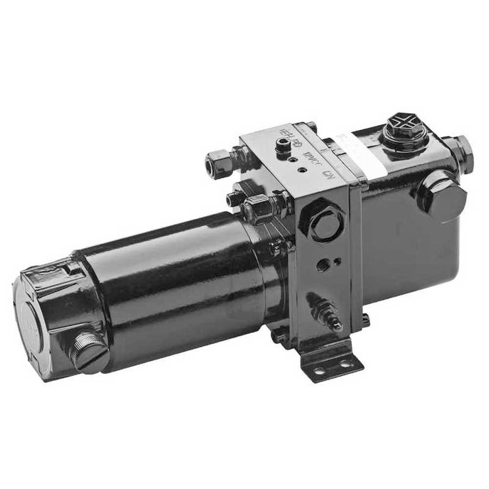 Vetus 1450cc Electro Hydraulic Pumo 12v Silber Vetus 1450cc Electro Hydraulic Pumo 12v Silber von Vetus