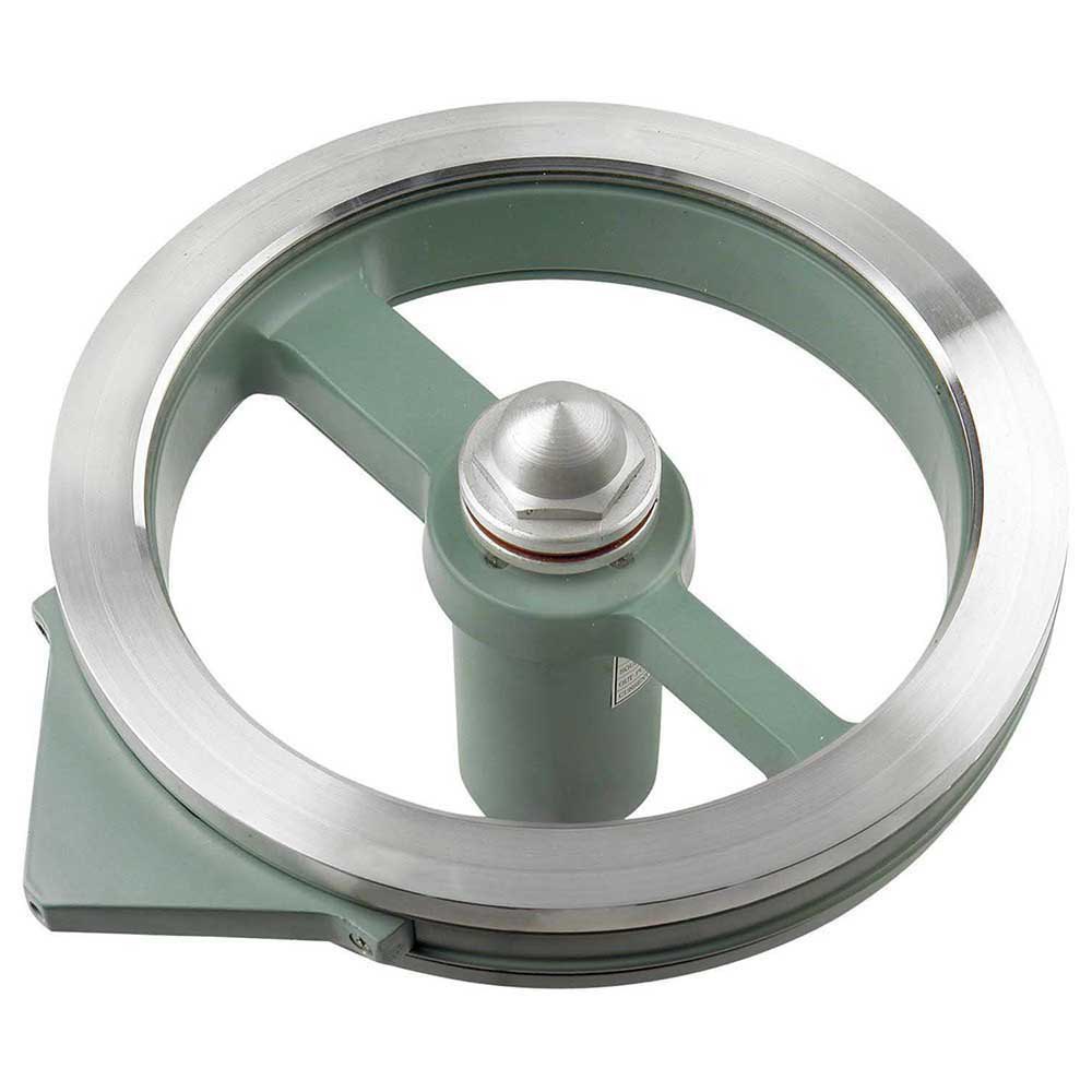 Vetus Clear View Screen 12v Silber 300 mm Vetus Clear View Screen 12v Silber 300 mm von Vetus