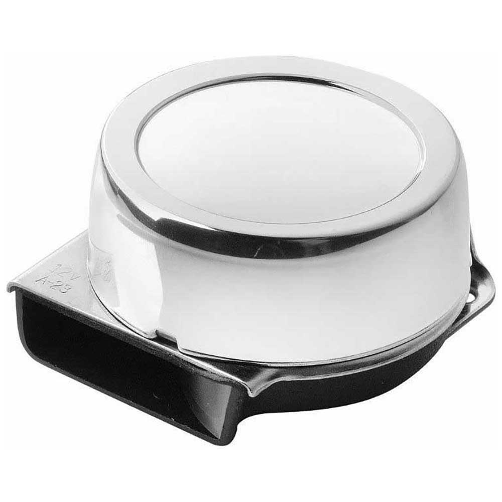 Vetus 12v Electric Marine Horn Silber von Vetus