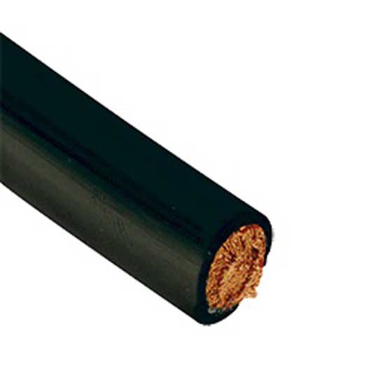 Vetus 150 Mm2 Battery Cable Schwarz Vetus 150 Mm2 Battery Cable Schwarz von Vetus