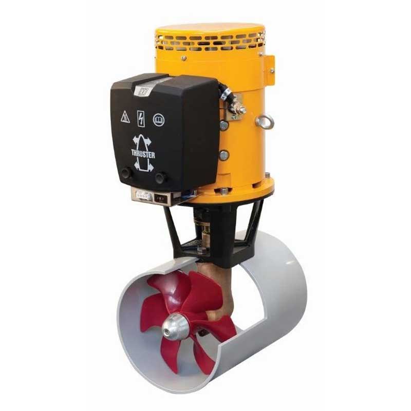 Vetus 160kgf Er Cummins Bow Thruster 250 Mm 24v Golden Vetus 160kgf Er Cummins Bow Thruster 250 Mm 24v Golden von Vetus