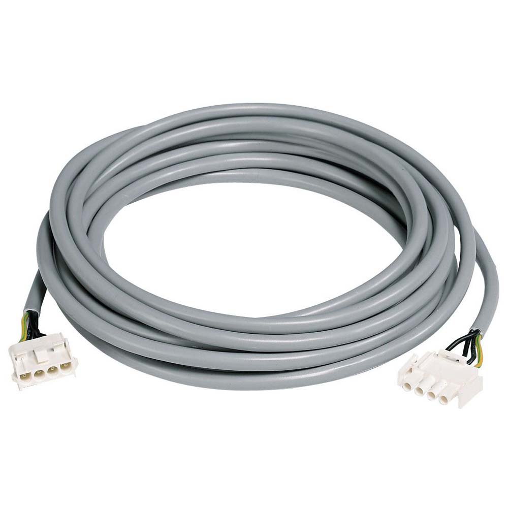 Vetus Bow Propeller Panel Connection Cable 18 M Grau Vetus Bow Propeller Panel Connection Cable 18 M Grau von Vetus