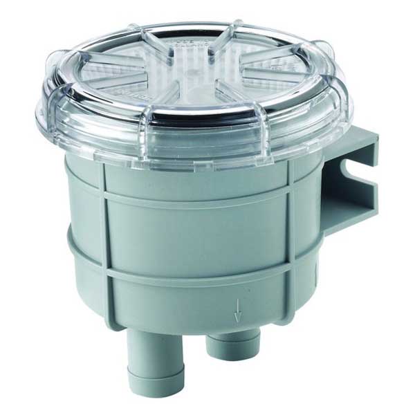 Vetus 1900 Filter Cartridge Silber Vetus 1900 Filter Cartridge Silber von Vetus