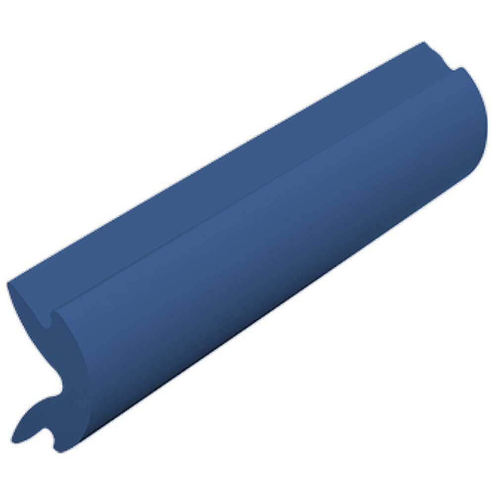 Vetus 20 M Belt Finish Cover Blau von Vetus