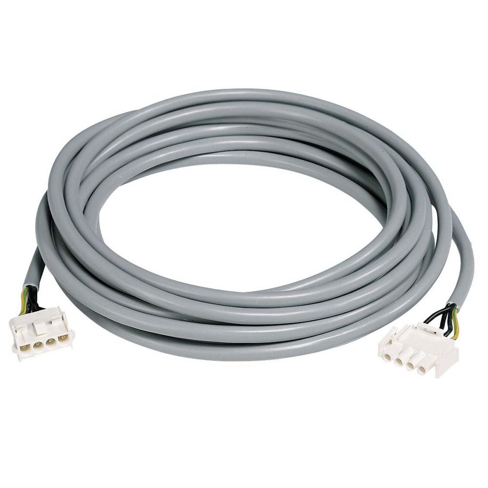 Vetus Bow Propeller Panel Connection Cable 20 M Grau Vetus Bow Propeller Panel Connection Cable 20 M Grau von Vetus