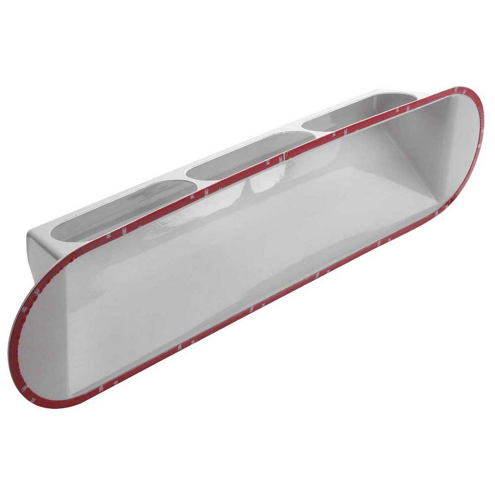 Vetus 20 Water Divider Air Vent Durchsichtig Vetus 20 Water Divider Air Vent Durchsichtig von Vetus