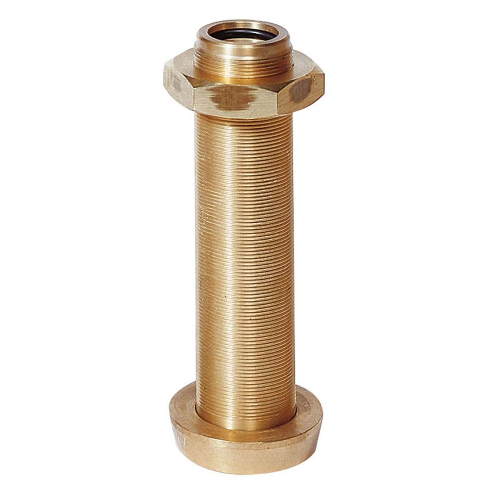 Vetus Rudder Thru Hull 205 Mm Golden 40 mm Vetus Rudder Thru Hull 205 Mm Golden 40 mm von Vetus