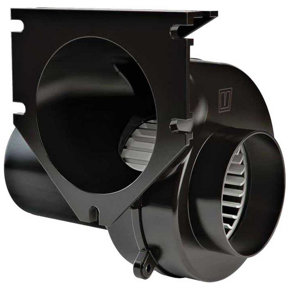 Vetus Extractor 24v Silber 102 mm Vetus Extractor 24v Silber 102 mm von Vetus