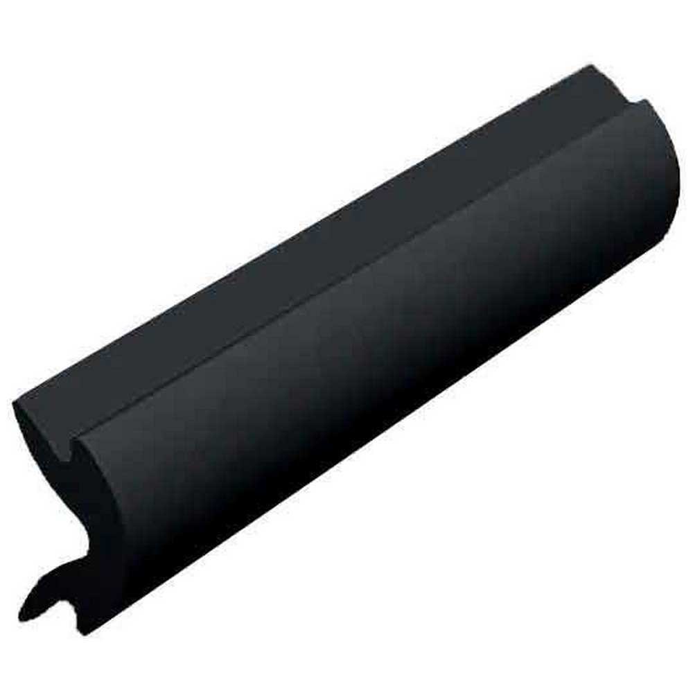 Vetus Belt Finish Cover 30 M Schwarz Vetus Belt Finish Cover 30 M Schwarz von Vetus