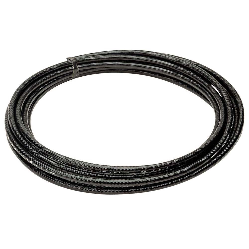 Vetus Nylon Tube 30 M Schwarz 8 x 12 mm Vetus Nylon Tube 30 M Schwarz 8 x 12 mm von Vetus