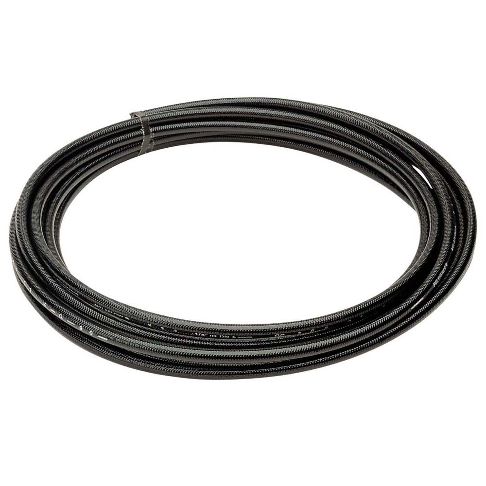 Vetus 30 M Nylon Tube Schwarz 8 x 12 mm von Vetus