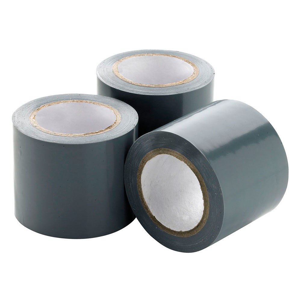 Vetus Self-adhesive Tape 30 M Schwarz Vetus Self-adhesive Tape 30 M Schwarz von Vetus