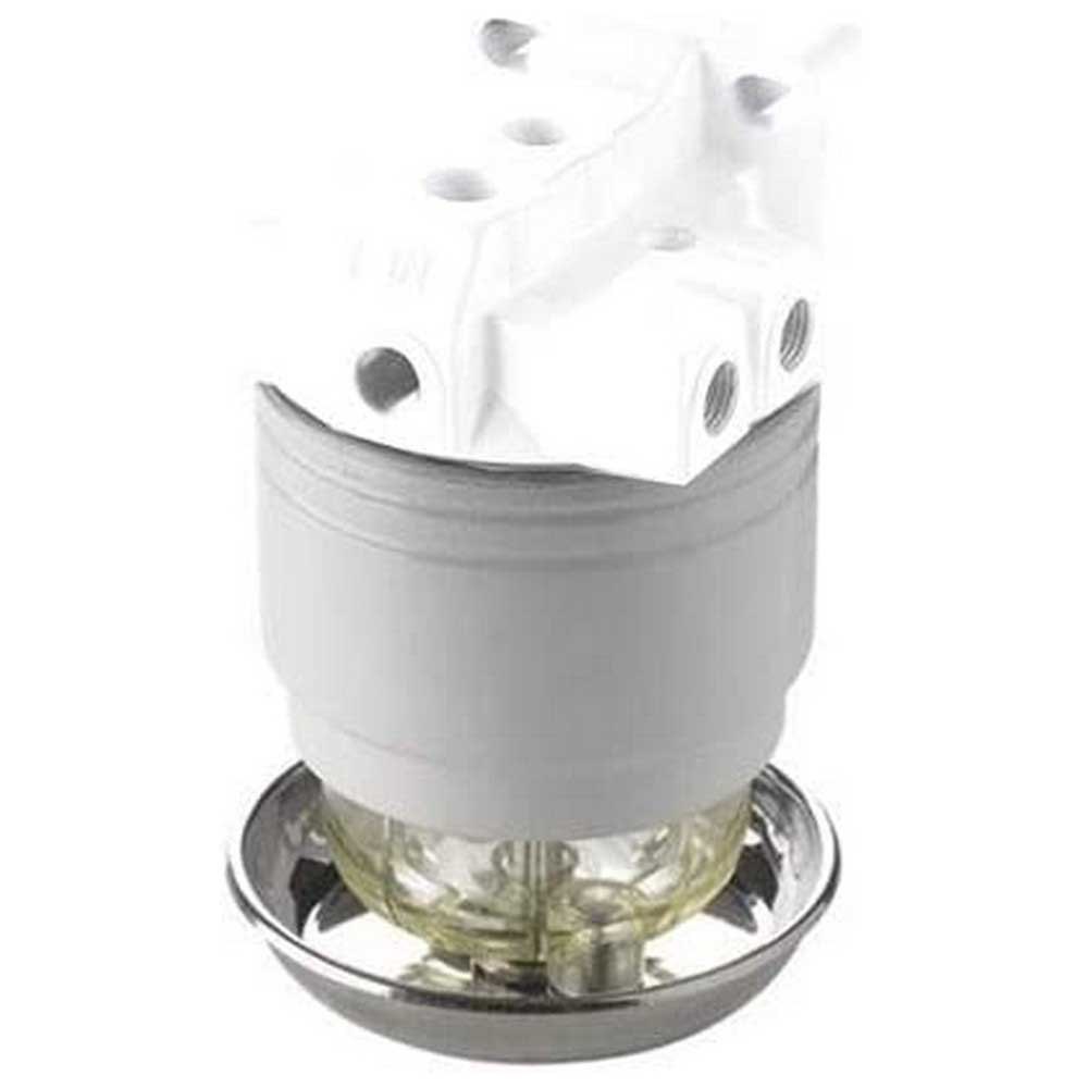 Vetus 320vtneb Filter Replacement Weiß Vetus 320vtneb Filter Replacement Weiß von Vetus