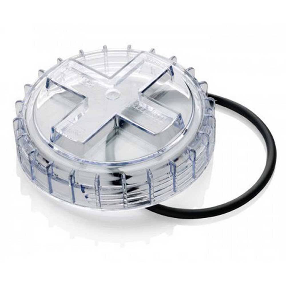 Vetus 330 Direct Air Filter Silber Vetus 330 Direct Air Filter Silber von Vetus