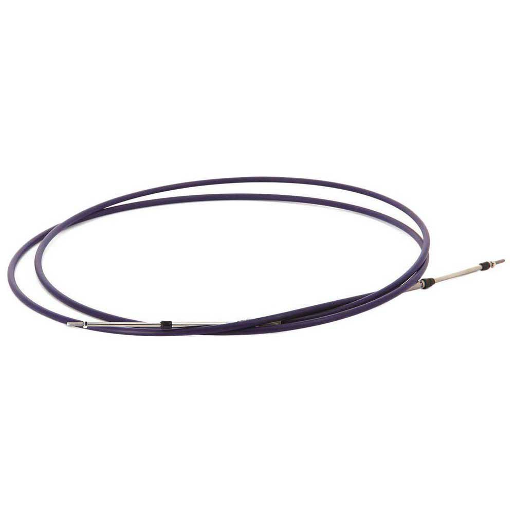 Vetus 33c Push-pull Cable 4.0 M Blau Vetus 33c Push-pull Cable 4.0 M Blau von Vetus