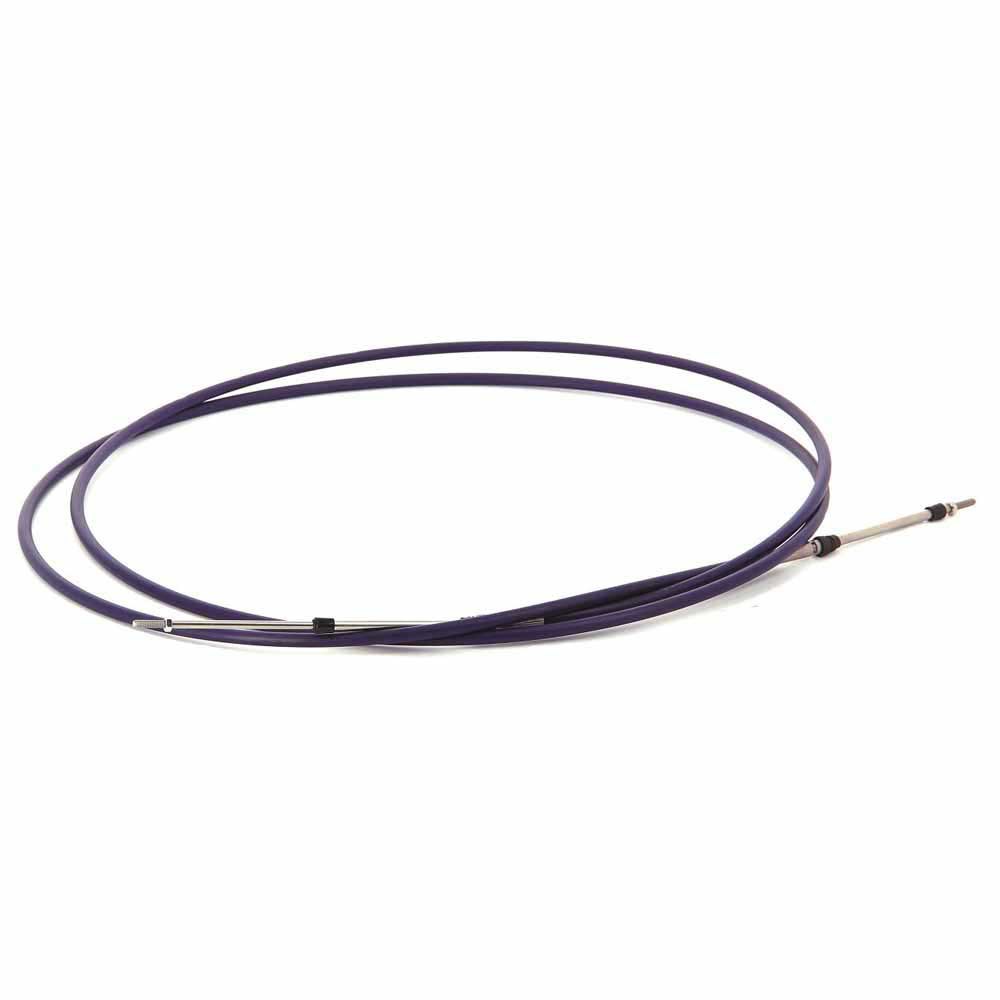 Vetus 33c Push-pull Cable 1.0 M Schwarz Vetus 33c Push-pull Cable 1.0 M Schwarz von Vetus