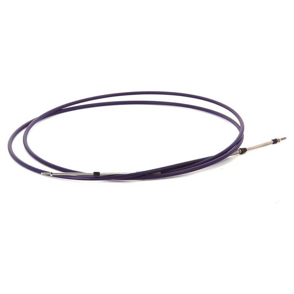 Vetus 33c Push-pull Cable 2.0 M Silber Vetus 33c Push-pull Cable 2.0 M Silber von Vetus
