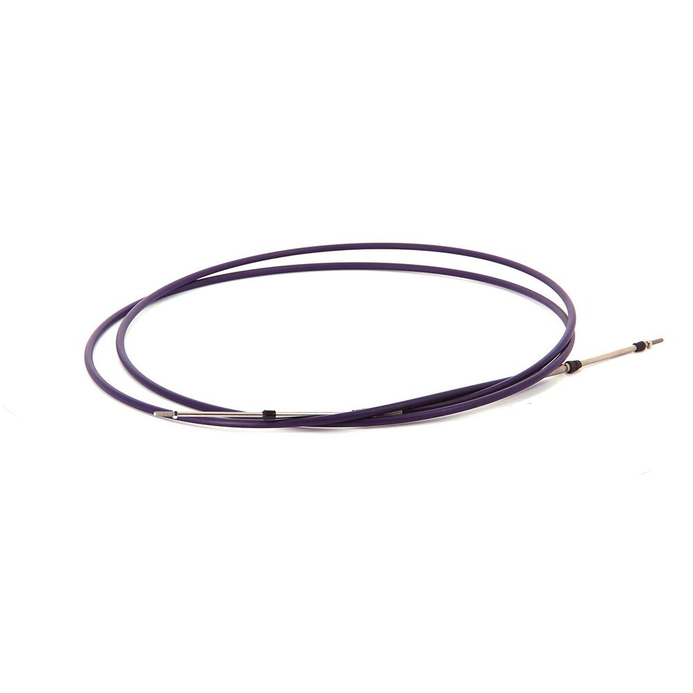 Vetus 33c Push-pull Cable 3.5 M Rot Vetus 33c Push-pull Cable 3.5 M Rot von Vetus