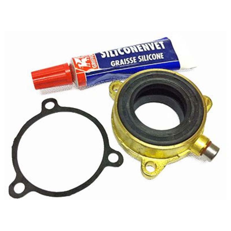 Vetus Dls Double Lip Seal Iii Spare Set 35 Mm Golden Vetus Dls Double Lip Seal Iii Spare Set 35 Mm Golden von Vetus