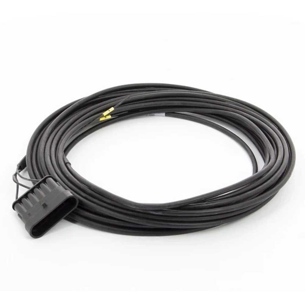 Vetus A 10 Mecs Throttle Cable 4-20m Schwarz Vetus A 10 Mecs Throttle Cable 4-20m Schwarz von Vetus
