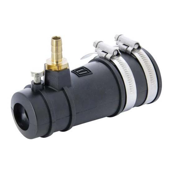 Vetus Triple Lip Flexible Inner Bearing 40 Mm Silber Vetus Triple Lip Flexible Inner Bearing 40 Mm Silber von Vetus