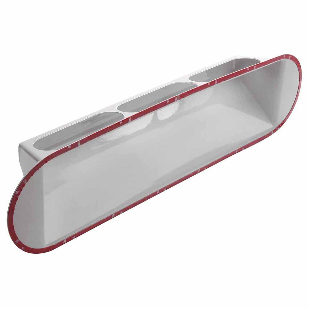 Vetus 40 Water Divider Air Vent Durchsichtig Vetus 40 Water Divider Air Vent Durchsichtig von Vetus